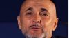 Post Juventus-Lecce, Spalletti a Dazn: 