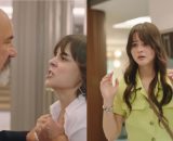 Ali Galip, Bade e Gonul &ndash; &copy; Now.