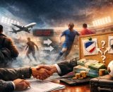 Calciomercato live 4 gennaio @foto I.A.