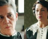 Petra e Leocadia in scena &copy; La Promessa