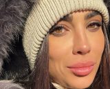 Rasha Younes &copy;Profilo X Rasha Younes.