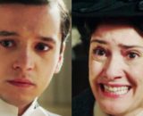 Santos e Ana in scena &copy; La Promessa