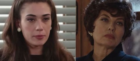 Il Paradiso delle signore anticipazioni: l'arresto di un personaggio che finirà in carcere