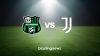 Sassuolo-Juventus: quote e probabili formazioni della sfida