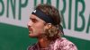 United Cup: Tsitsipas batte Harris e porta la Grecia in vantaggio