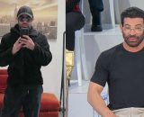 Gianni Sperti - screenshot &copy; Instagram/Canale 5.