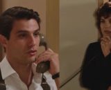 In foto Marcello e Adelaide nella soap &copy; Rai