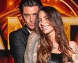 Jonas Pepe e Anita Mazzotta &copy; Grande Fratello / Mediaset.