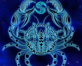 Segno zodiacale del Cancro &copy; Pixabay.