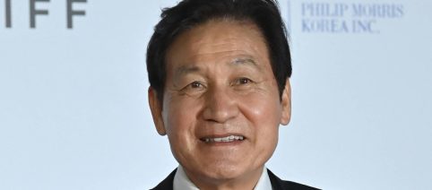 Addio a Ahn Sung-ki, la star sudcoreana che ha fatto la storia del cinema