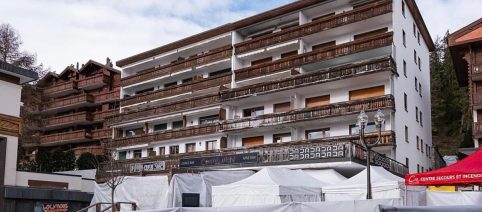 Feriti di Crans-Montana, il dottor Casella: 'La situazione resta molto seria'