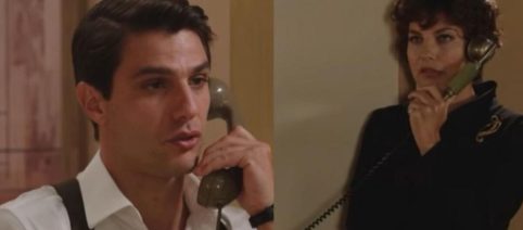 Il Paradiso delle signore, cambio programmazione dal 5 gennaio: soap pure su Rai Premium