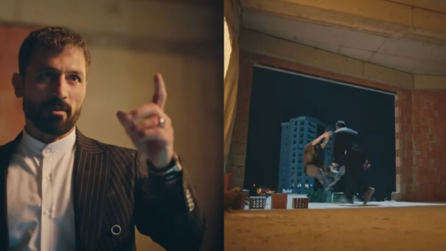 Behnam e Tahir &ndash; Screenshot &copy; Now.