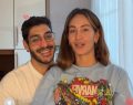 Helena e Javier, live di vita quotidiana su TikTok: skincare, baci e chiacchiere con i fan
