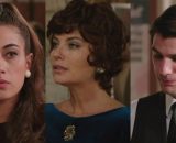 Adelaide, Marcello, Marcello - screenshot &copy; Rai