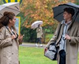 Ana e Philipp in una scena di &copy; Tempesta d'amore