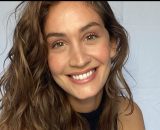 Helena Prestes - screenshot &copy; Instagram.