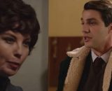 In foto Adelaide e Marcello &copy; Rai