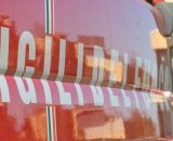 Mezzo dei Vigili del Fuoco - &copy; Vigili del Fuoco / Facebook