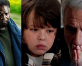 Okoro, Manuel e Raffaele - screenshot &copy; Un posto al sole.