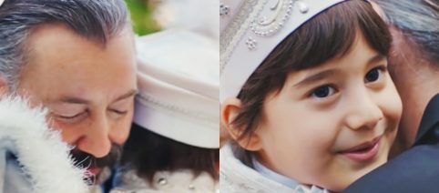 La forza di una donna, trame 17/1, Nezir va da Doruk: 'La tua felicità è più importante'