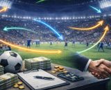 Calciomercato live 7 gennaio @ Immaginr I.A.