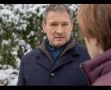 Christoph Saafeld in una scena di Tempesta d'amore &copy; Mediaset.