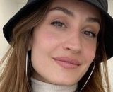 Helena Prestes - Screenshot &copy; Instagram.