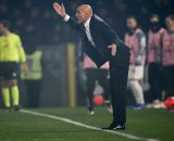 Luciano Spalletti, allenatore della Juventus. Foto &copy; Juventus