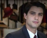 Marcello, Il Paradiso delle Signore - Screenshot &copy; Instagram paradisodellesignorerai