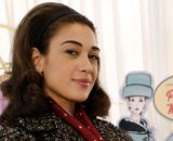 Rosa del Paradiso delle signore foto da Rai