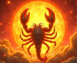 Segno zodiacale dello Scorpione &copy; Pixabay.