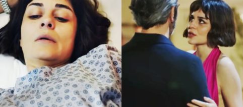 Io sono Farah, spoiler dal 12 al 16 gennaio: Bade diventa sterile dopo l'agguato