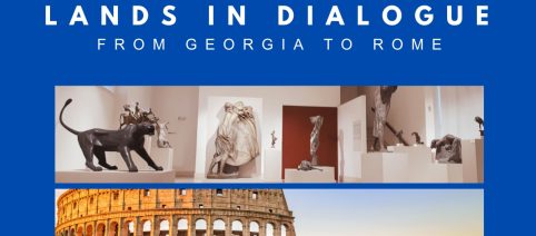 Roma, al Museo Crocetti l'arte georgiana in scena