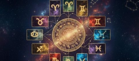 Oroscopo e classifica del 9/1 con mantra personale di ogni segno: Ariete ultimo