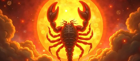 L'oroscopo dei colpi di scena del 9/1: lo Scorpione scopre una bugia concreta