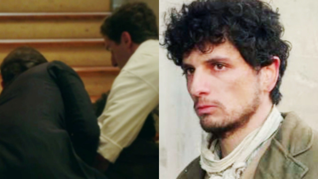 Don Samuel, Lope e Tono &copy; La Promessa