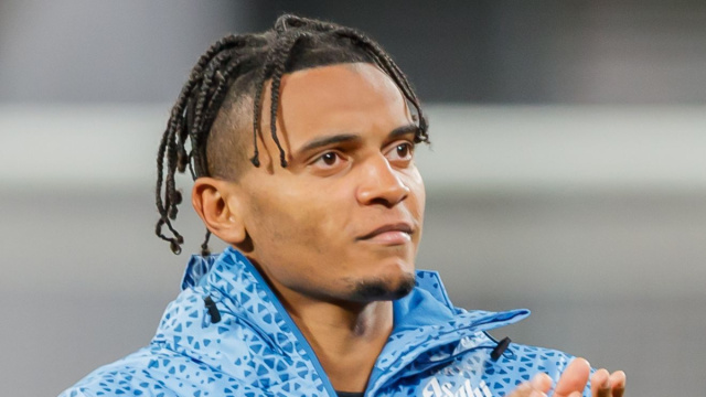 Manuel Akanji - Wikipedia &copy; Creative Commons