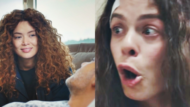 Sirin e Bahar © La forza di una donna - Kadın