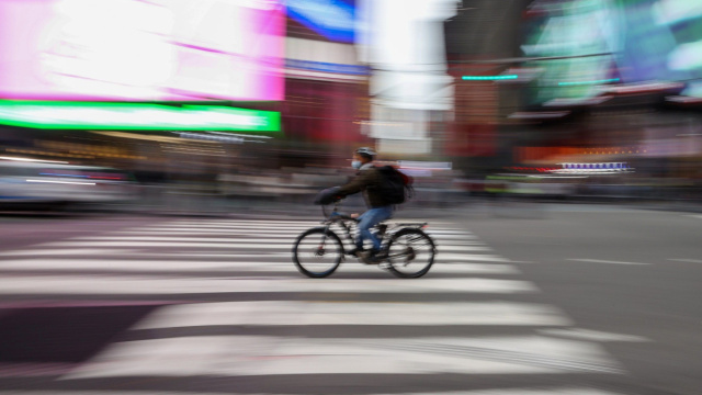 That viral Reddit post about food delivery apps was an AI scam ... &copy; Creative Commons