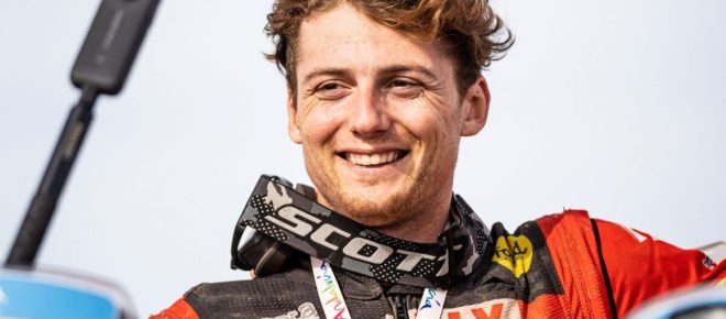 Dakar 2026, Lategan e Schareina dominano la quarta tappa e la classifica generale