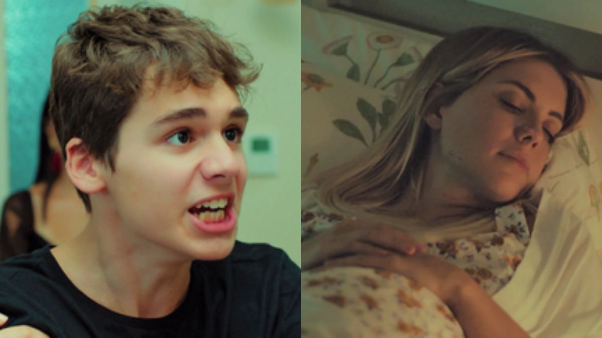 Forbidden fruit trame turche: Aysel impedisce ad Erim di far del male ...