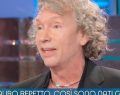 Mauro Repetto torna in radio con 