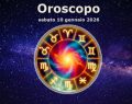 L'oroscopo di sabato 10 gennaio e pagelle: giornata da '8' per l'Ariete
