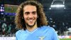 Guendouzi lascia la Lazio: 