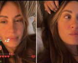 Helena Prestes - Screenshot &copy; TikTok.