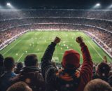 I numeri spettatori @ immagine I.A.