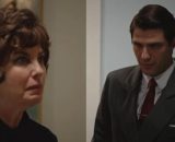 In foto Adelaide e Marcello &copy; Rai