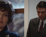 In foto Adelaide e Marcello &copy; Rai