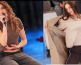 In foto Flavia e Anna, allieve di Amici &copy; Mediaset